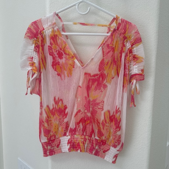 Ramy Brook Top! - Picture 1 of 5